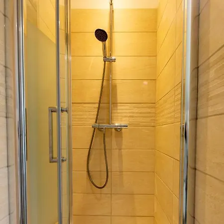 Apartment Studio Charmant Et Cosy Proche Aeroport Orly Athis-Mons