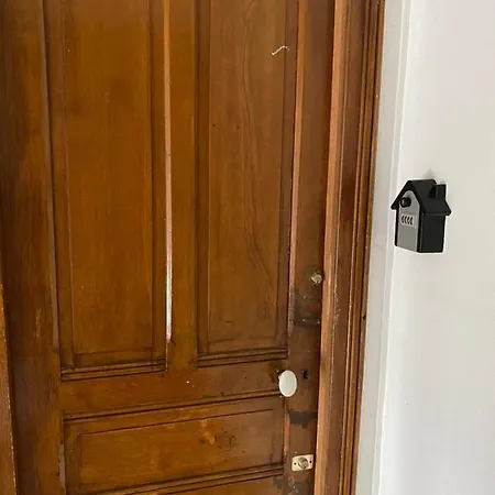 Apartment Studio Charmant Et Cosy Proche Aeroport Orly *